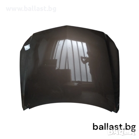 Преден капак A2188800057 CLS W218