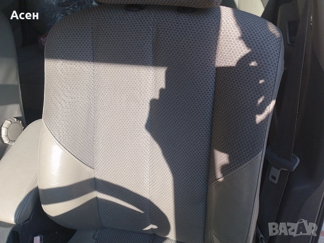  Рено Меган 1,6/16V 2007г, снимка 13 - Автомобили и джипове - 52402749