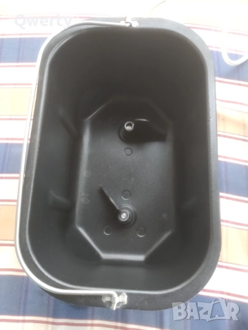 Хлебопекарна SILVERCREST , снимка 5 - Хлебопекарни - 52855927