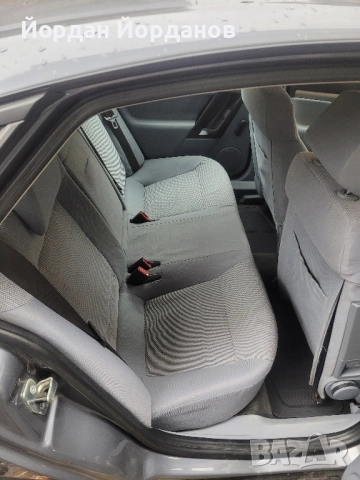 Opel Vectra C 2.0DTI / БАРТЕР ЗА КАРАВАНА, снимка 6 - Автомобили и джипове - 52071987