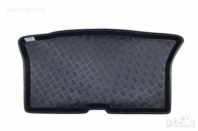 Стелка за багажник за Nissan Micra K12 (2002-2010)