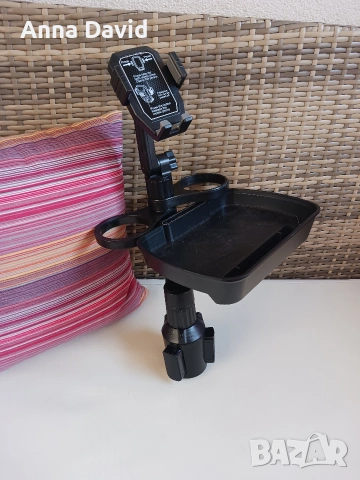 Поставка за GSM Чаши и таблет за Кемпер и Кола