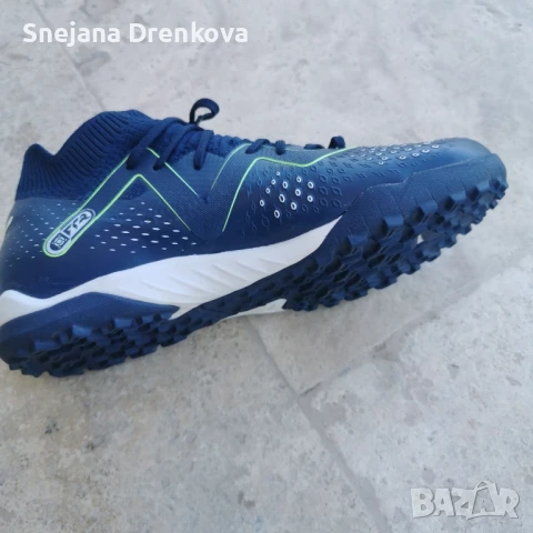 Детски бутонkи, снимка 3 - Детски маратонки - 51320296