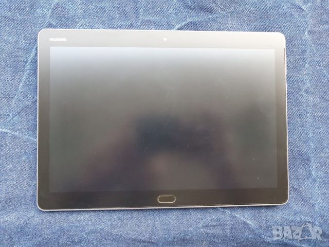 Таблет Huawei Media Pad M3 lite, снимка 6 - Таблети - 43463113