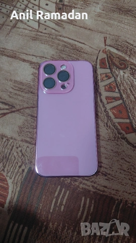 Продавам iPhone 15 Pro, снимка 2 - Apple iPhone - 54290229