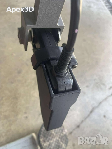 Предпазители за сонди Garmin и Lowrance, снимка 5 - Аксесоари и консумативи - 53386423