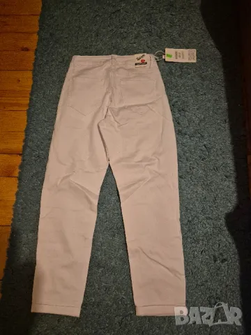 нов, снежнобял панталон, снимка 4 - Панталони - 49755072