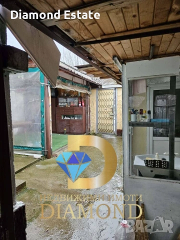 Едноетажна къща в село Сталево, общ. Димитровград, снимка 12 - Къщи - 53796439