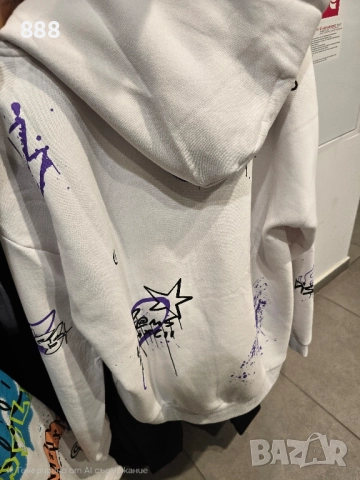 суичъри спортни екипи , снимка 5 - Спортни дрехи, екипи - 52294213