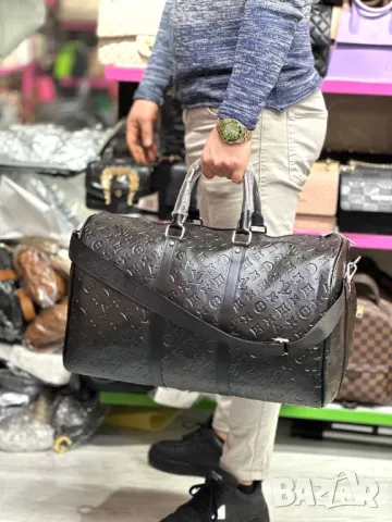 сакове louis vuitton , снимка 1 - Сакове - 48296423