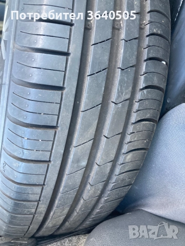 5/100/15 , снимка 4 - Гуми и джанти - 51609550