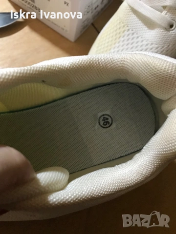 Maratonki, снимка 3 - Маратонки - 53062599