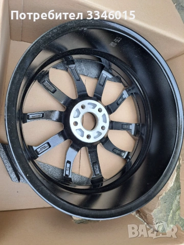 Ппродажби, снимка 2 - Гуми и джанти - 54065136