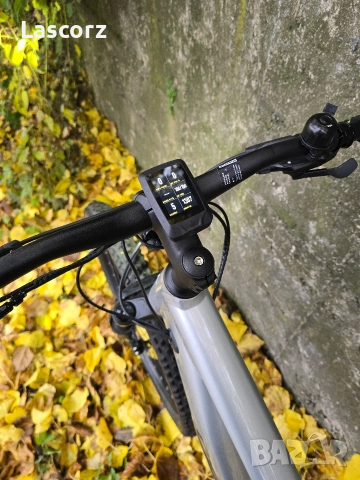 електрически планински specialized turbo 29, снимка 4 - Велосипеди - 52580627