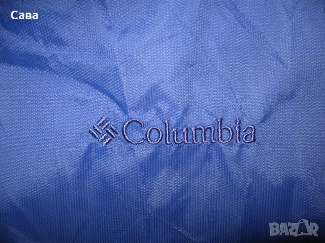 Якета пролет,лято COLUMBIA  дамски,М и Л, снимка 5 - Якета - 45893077