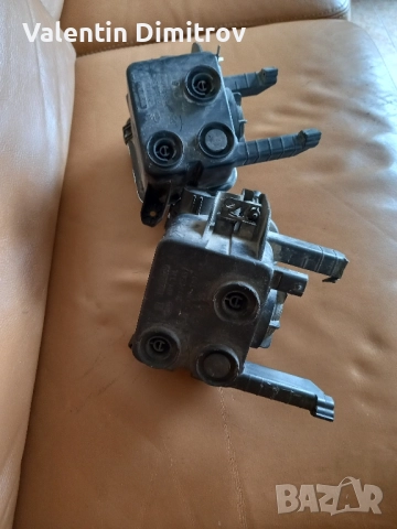 халогени опел мерива, снимка 2 - Части - 52095457