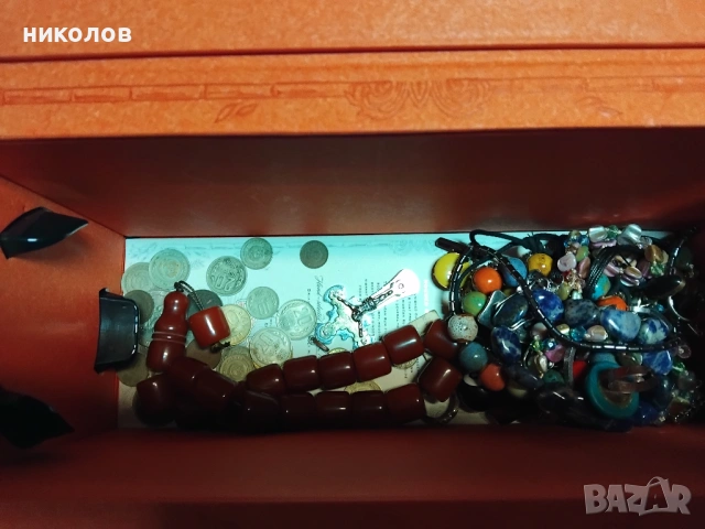 СТАРИ ПРЕДМЕТИ, снимка 12 - Антикварни и старинни предмети - 53288278