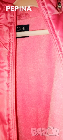 Детско зимно яке Golf-8лв, снимка 3 - Детски якета и елеци - 51858265