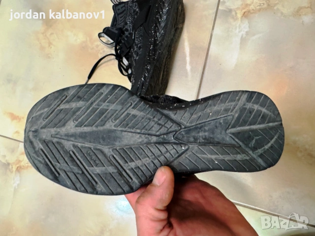 Подарявам - дамски кецове Пума Puma номер - 36, стелка - 23см., снимка 7 - Кецове - 54034949