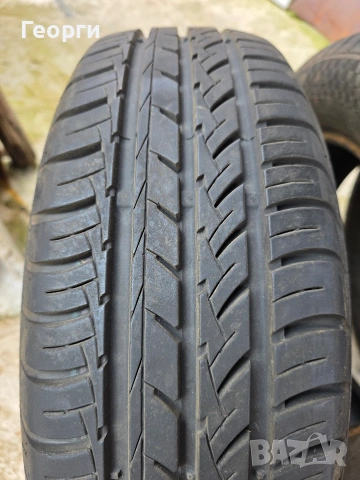 Летни гуми Sportiva 195/65 R15, снимка 2 - Гуми и джанти - 53760363