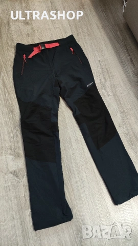 ДАМСКИ туристически панталон Icepeak size 38 , снимка 5 - Панталони - 53687710