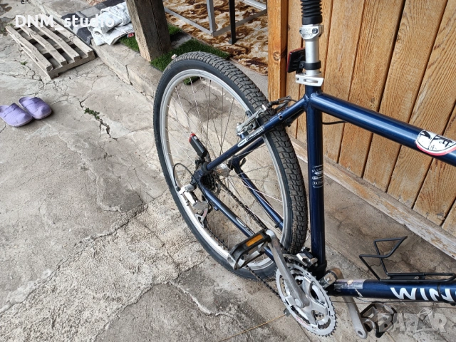 Колело WINORA Domingo, снимка 3 - Велосипеди - 53888339