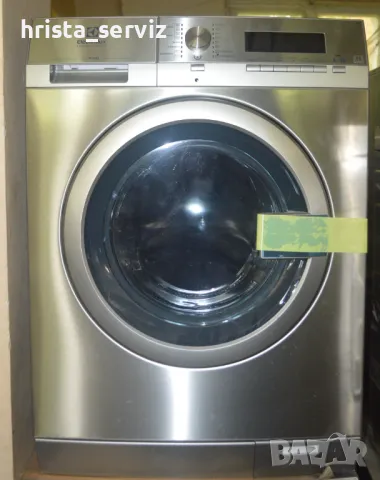 Професионална пералня "Електролукс", снимка 2 - Други машини и части - 50207774