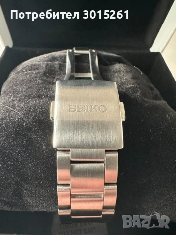 Seiko Alpinist SPB117, снимка 3 - Мъжки - 53945523