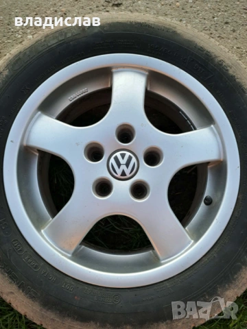 Лети джанти 5*112, снимка 4 - Гуми и джанти - 53765118