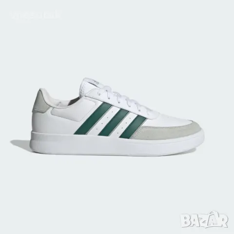 Мъжки кецове adidas  Breaknet 2.0 -№ 43/1.3, снимка 3 - Кецове - 48611802