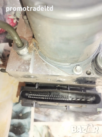 ABS модул помпа Ленд Роувър Дискавъри 3 Land Rover Discovery III 0265235020 0265950472, снимка 2 - Части - 51742418