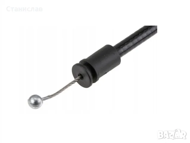 BMW 4 F32 Жило (въже) за отваряне на преден капак, снимка 6 - Части - 50295946