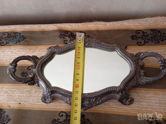 Жардиниера арт деко, снимка 5 - Други ценни предмети - 51221146