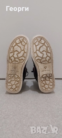 Мотоциклетни маратонки Rev'it Pacer N43, снимка 8 - Аксесоари и консумативи - 52529268