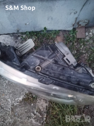 Фарове за Опел Корса Ц, снимка 5 - Части - 53817115