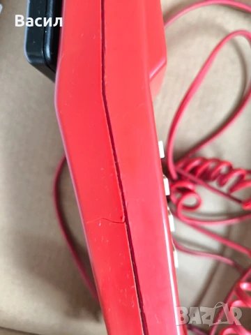 стар телефон, снимка 7 - Други - 51408092