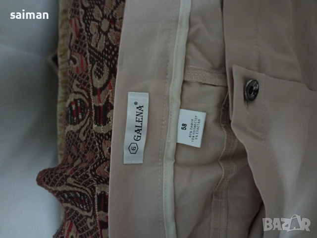 дамски панталони-10евро, снимка 3 - Панталони - 53588275