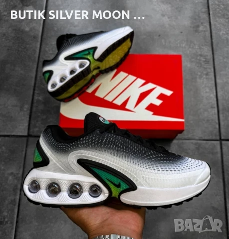 Мъжки Маратонки 💫 Nike , снимка 5 - Маратонки - 51301030