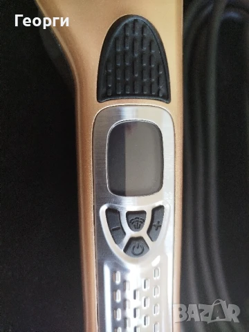 Преса за коса Demeliss, снимка 6 - Преси за коса - 50838281