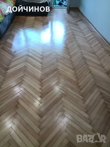 Циклене на дюшеме , снимка 2 - Монтажи - 50955429