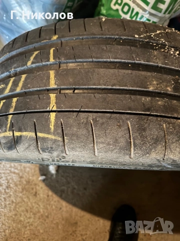 Летни гуми 225/40/18, снимка 7 - Гуми и джанти - 54125687