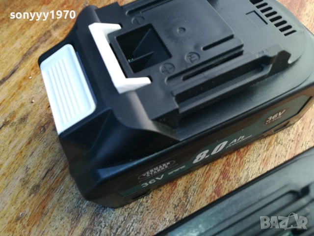 2бр батерии флекс 2210252206, снимка 16 - Ъглошлайфи - 52147757