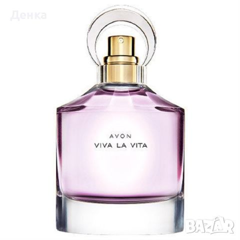 Парфюм Viva La Vita, снимка 1 - Дамски парфюми - 46004499