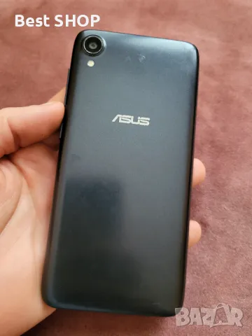 телефон Asus + зарядно устройство, снимка 5 - Други - 47588595