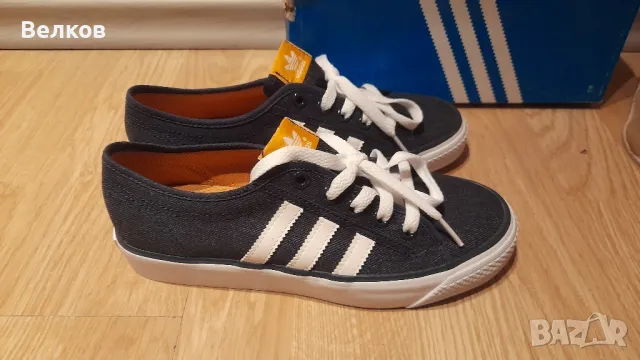 Adidas Nizza кецове