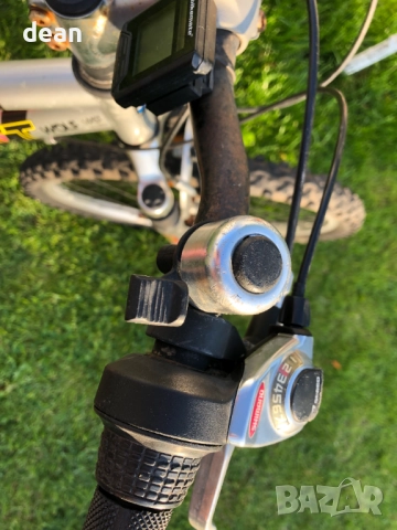 Велосипед Scottt Wolf 24 цола, снимка 6 - Велосипеди - 52323005