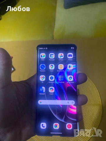 Продавам Motorola edge 60 fusion