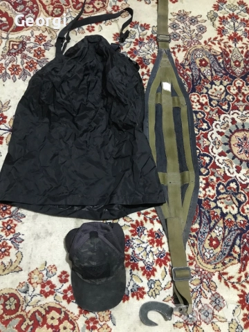 Продавам Тактически outdoor комлект, снимка 9 - Екипировка - 52956867