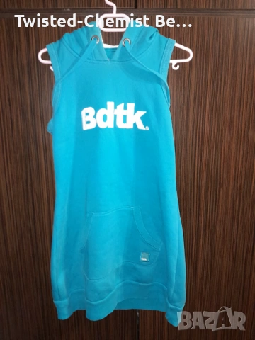 Пакет детски дрехи за момиче, снимка 4 - Детски комплекти - 53013641