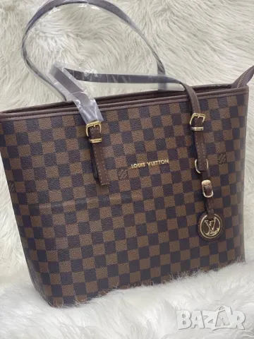 чанти gucci louis vuitton , снимка 12 - Чанти - 49009051